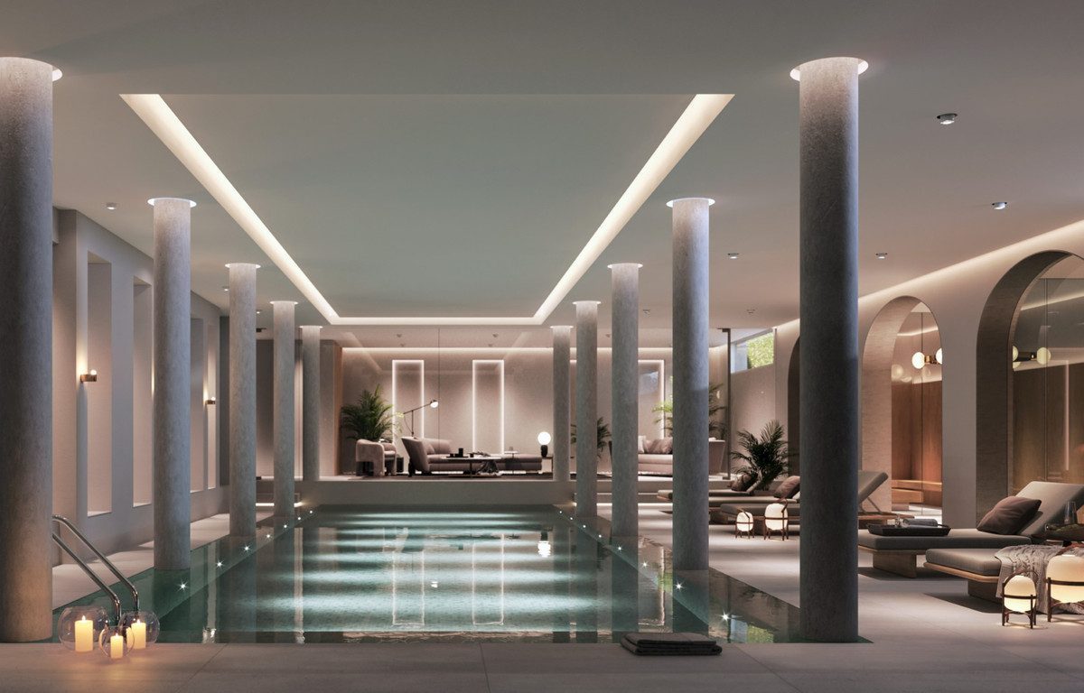 Gated Villa on Marbella's Golden Mile — photo 11 of 30
