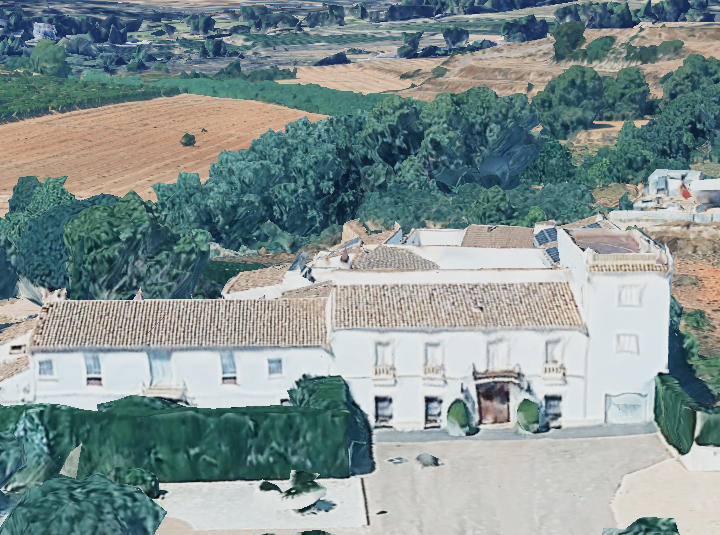 Masía de Miralcampo, Chiva — photo 1 of 30