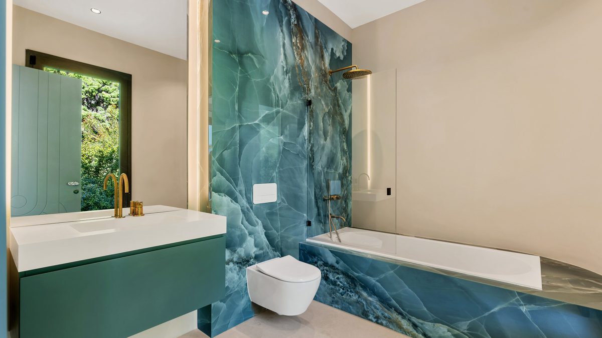 New Villa in La Zagaleta, Benahavís — photo 13 of 30