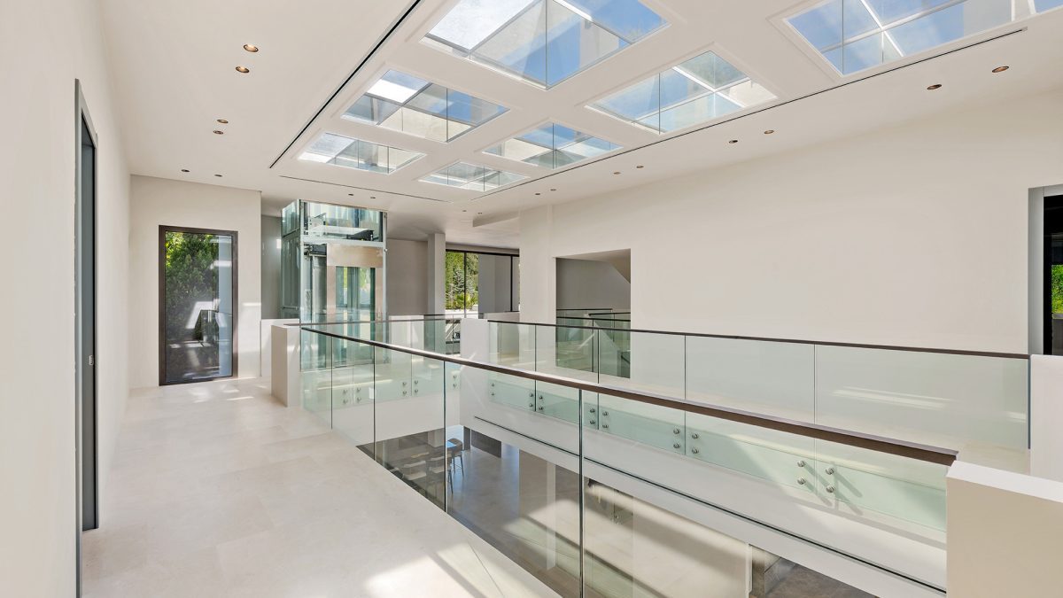 New Villa in La Zagaleta, Benahavís — photo 22 of 30