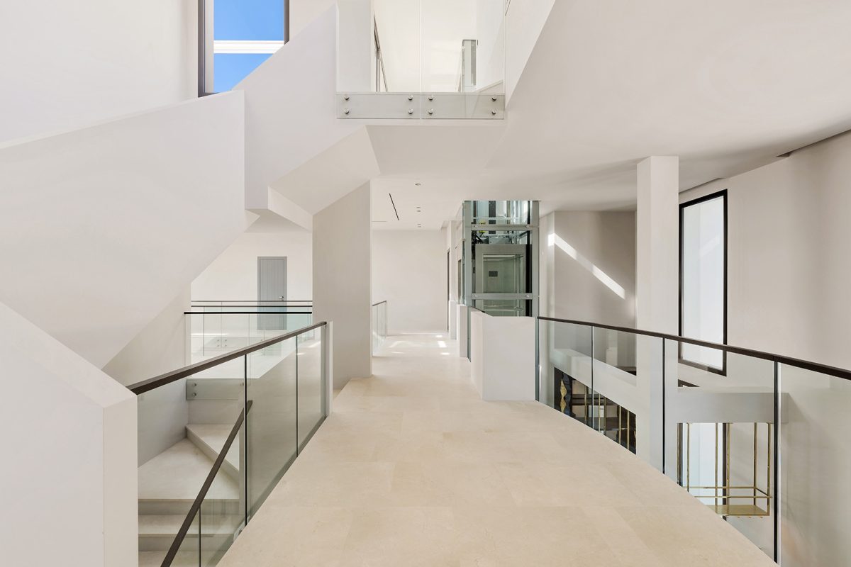 New Villa in La Zagaleta, Benahavís — photo 27 of 30