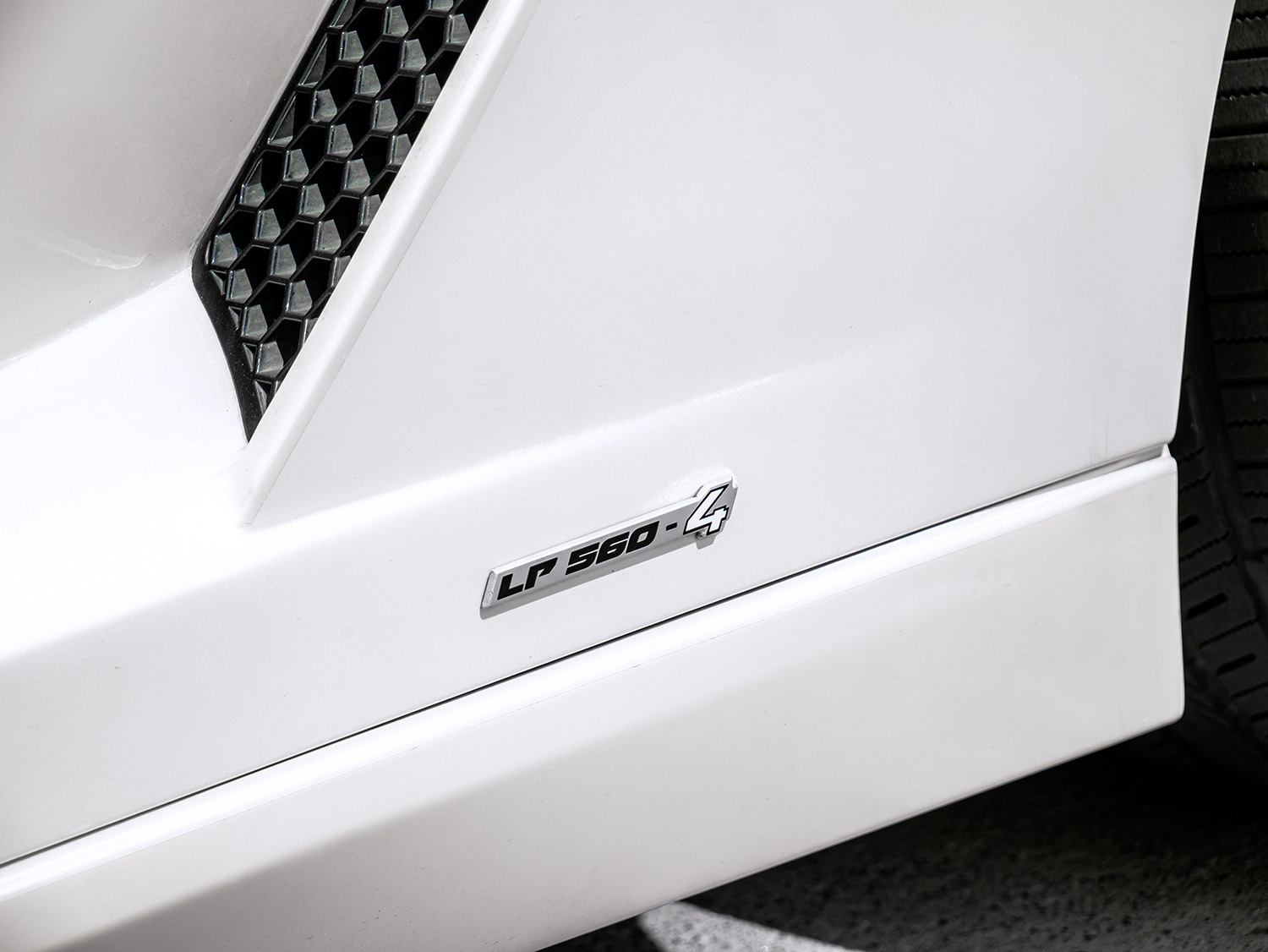 2013 Lamborghini Gallardo Spyder LP 560-4 — photo 12 of 30