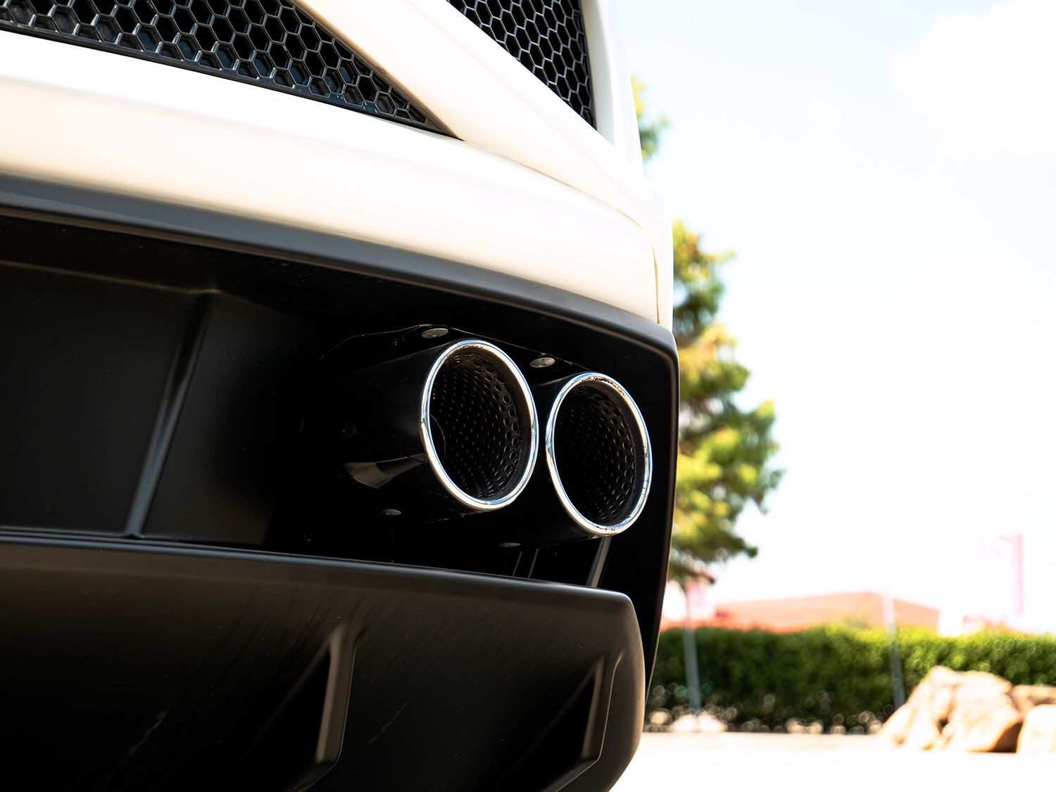 2013 Lamborghini Gallardo Spyder LP 560-4 — photo 14 of 30