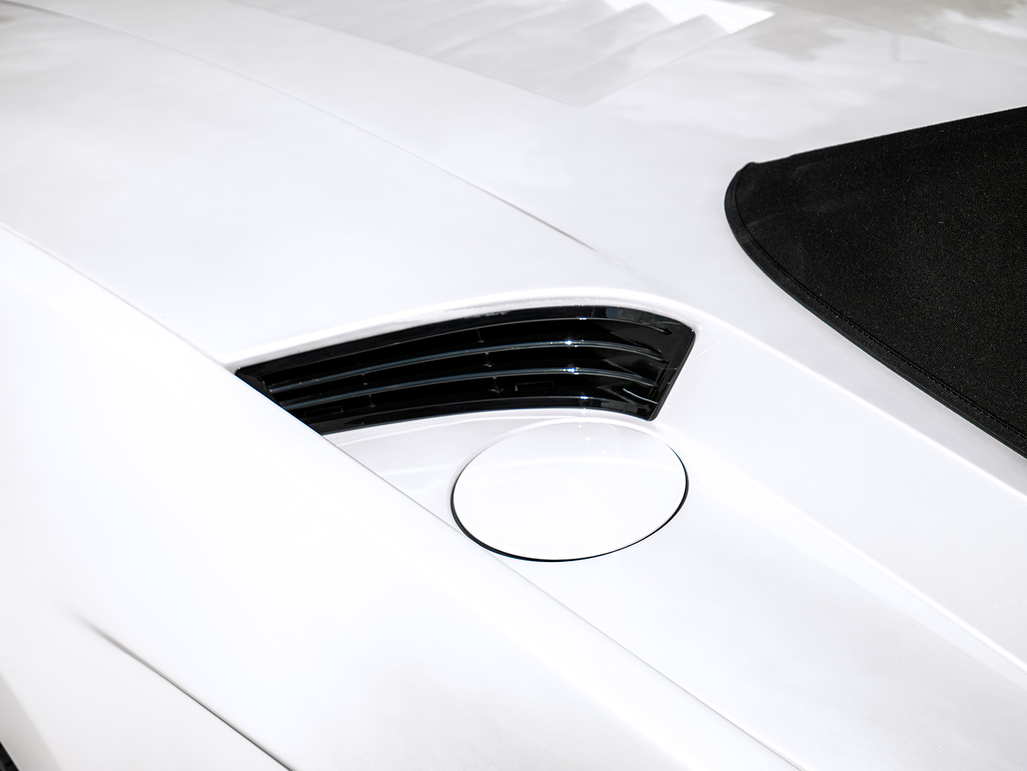 2013 Lamborghini Gallardo Spyder LP 560-4 — photo 15 of 30