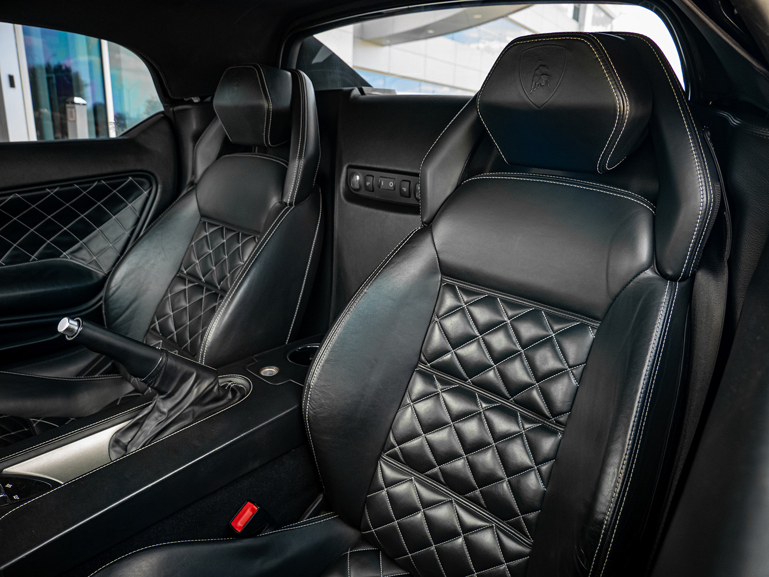 2013 Lamborghini Gallardo Spyder LP 560-4 — photo 23 of 30