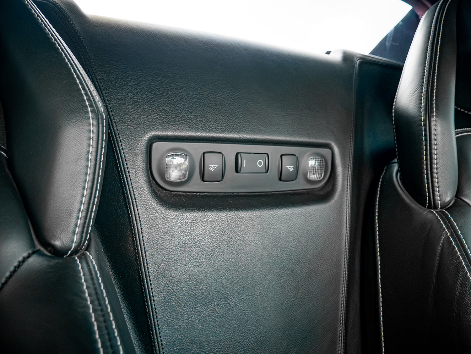 2013 Lamborghini Gallardo Spyder LP 560-4 — photo 28 of 30