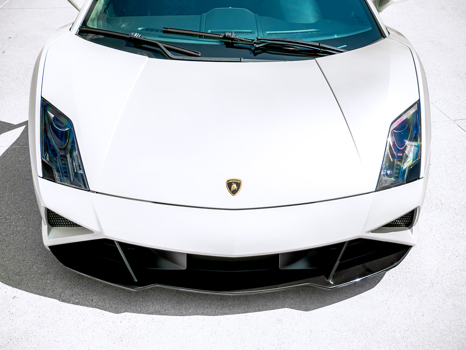 2013 Lamborghini Gallardo Spyder LP 560-4 — photo 9 of 30