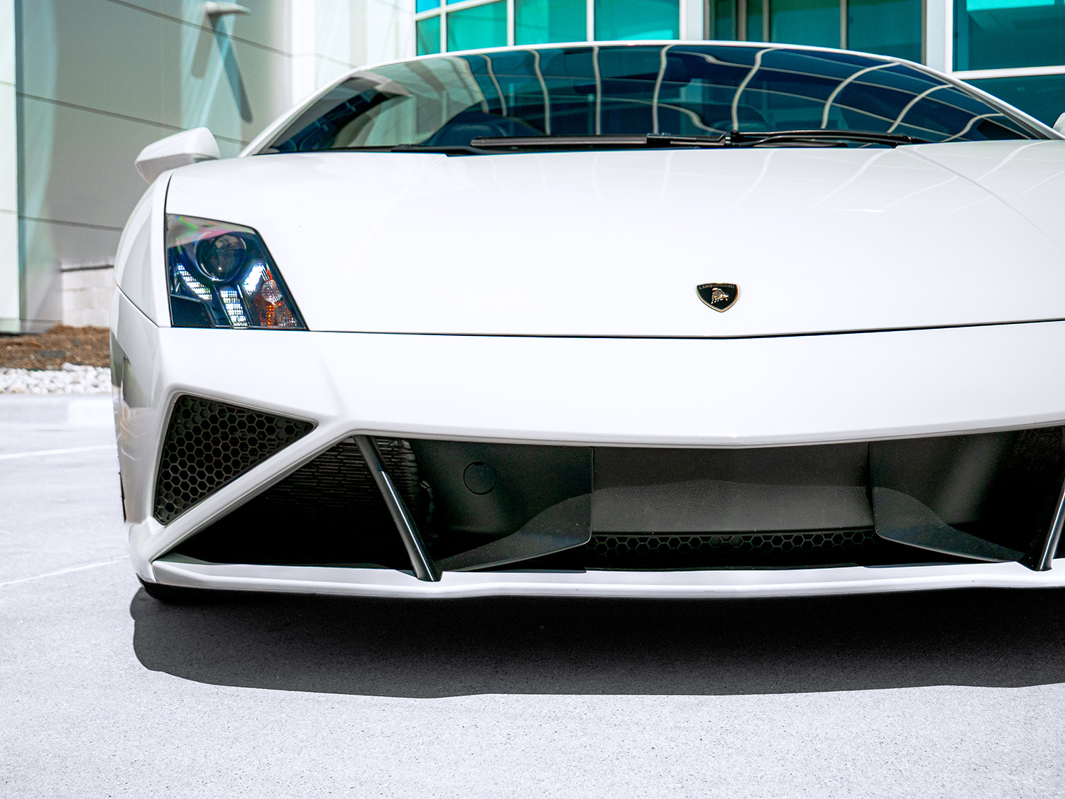 2014 Lamborghini Gallardo Spyder LP 560-4 50th Anniversary Final Edition — photo 10 of 30