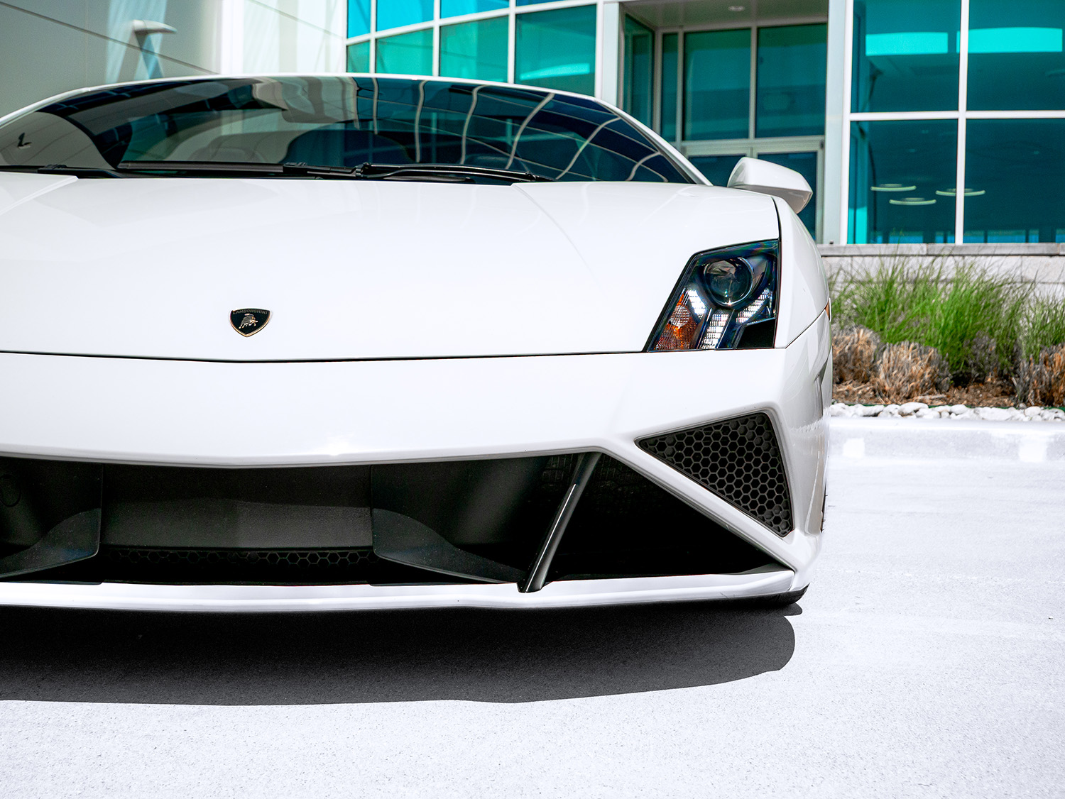 2014 Lamborghini Gallardo Spyder LP 560-4 50th Anniversary Final Edition — photo 11 of 30