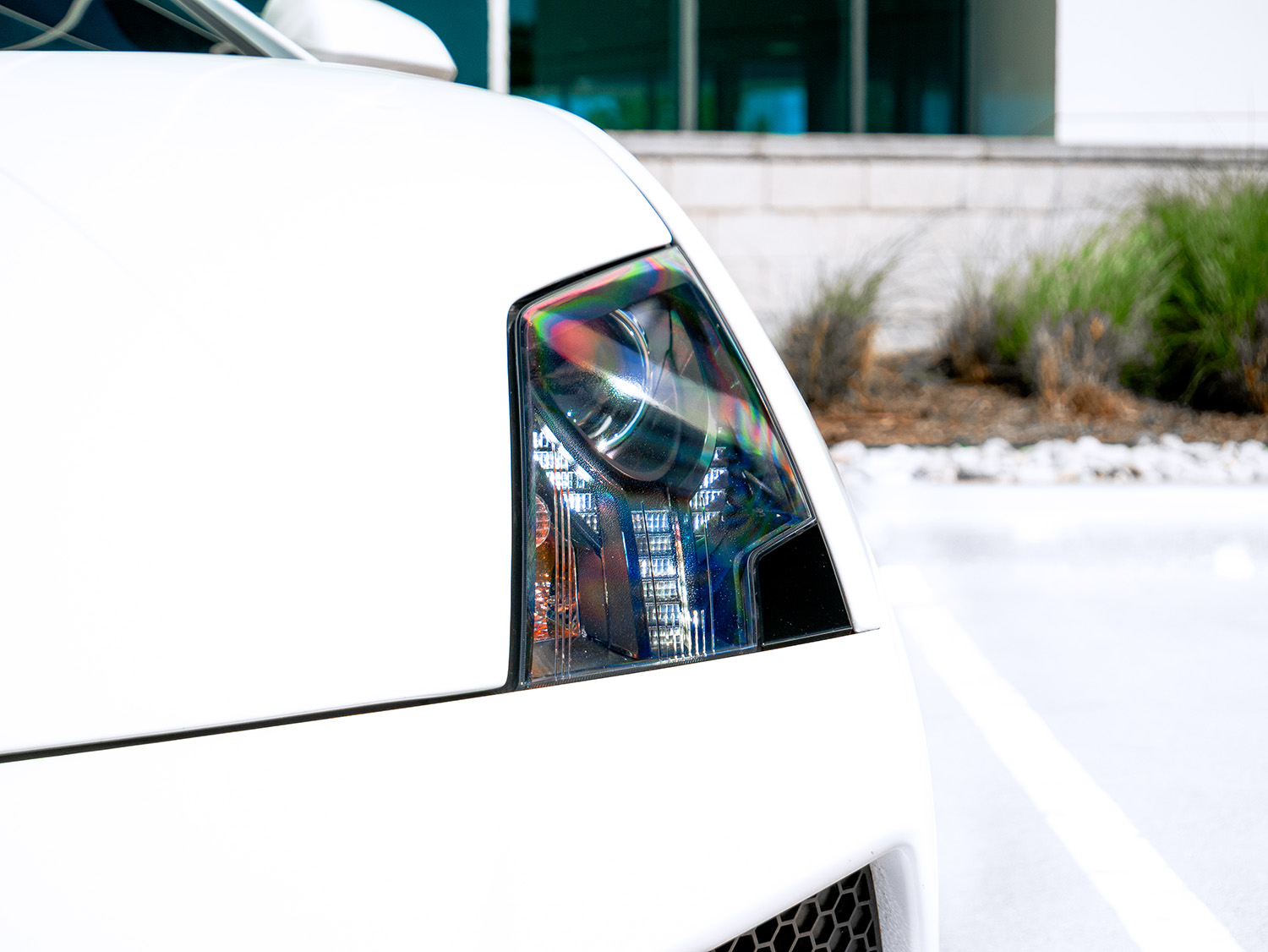 2014 Lamborghini Gallardo Spyder LP 560-4 50th Anniversary Final Edition — photo 12 of 30