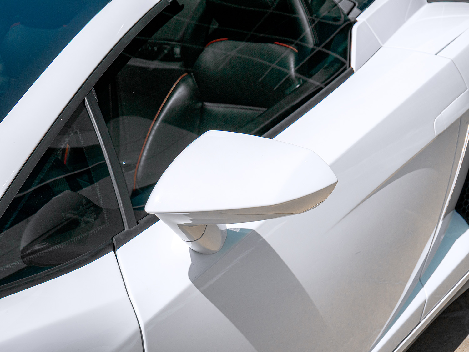 2014 Lamborghini Gallardo Spyder LP 560-4 50th Anniversary Final Edition — photo 13 of 30