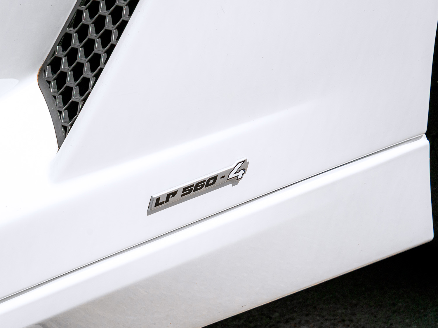 2014 Lamborghini Gallardo Spyder LP 560-4 50th Anniversary Final Edition — photo 15 of 30