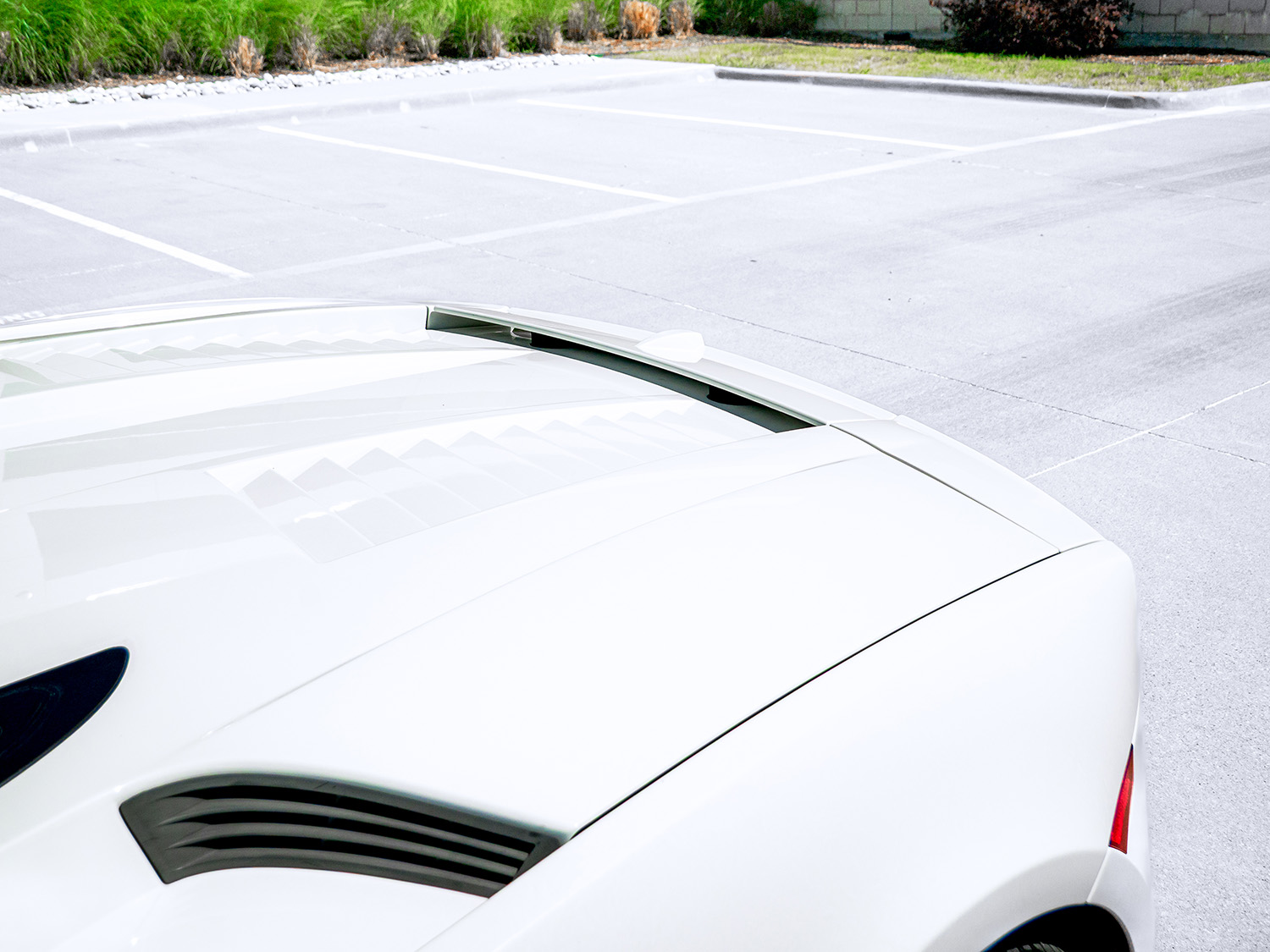 2014 Lamborghini Gallardo Spyder LP 560-4 50th Anniversary Final Edition — photo 16 of 30