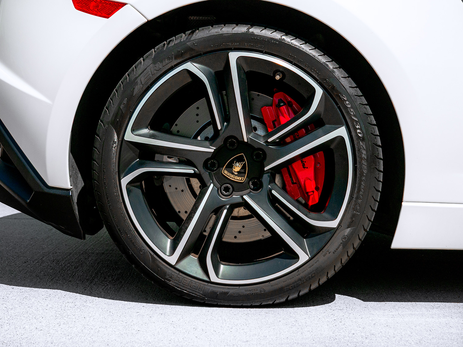 2014 Lamborghini Gallardo Spyder LP 560-4 50th Anniversary Final Edition — photo 22 of 30