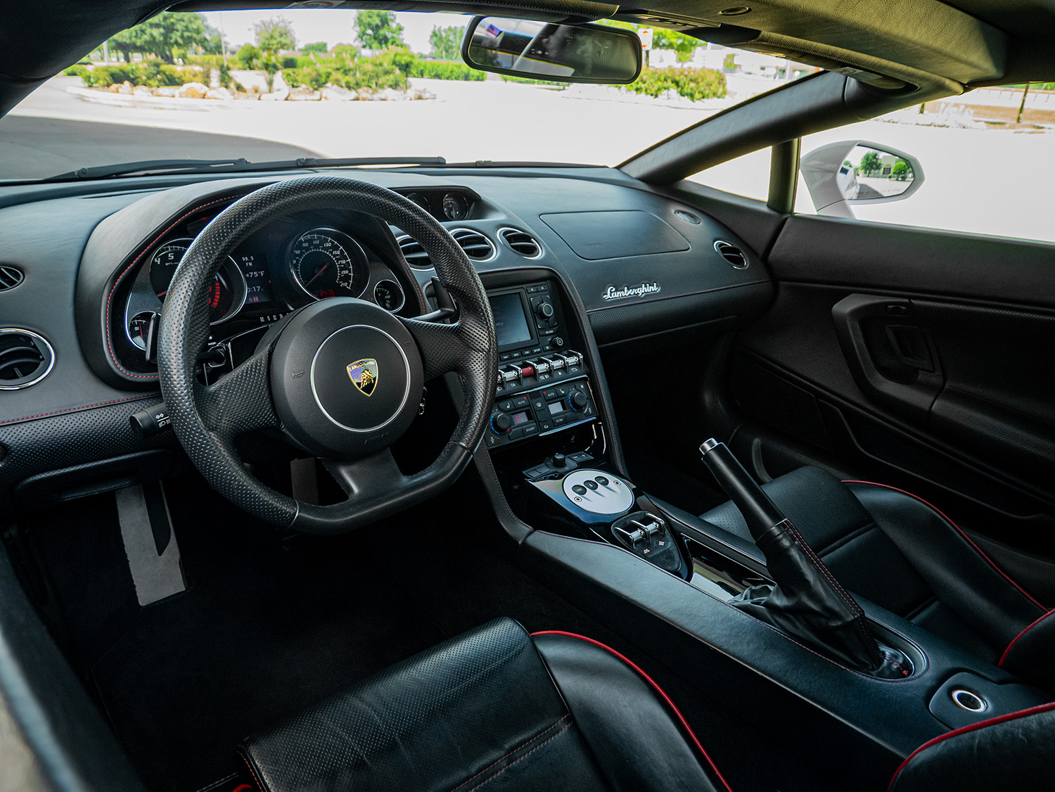 2014 Lamborghini Gallardo Spyder LP 560-4 50th Anniversary Final Edition — photo 25 of 30