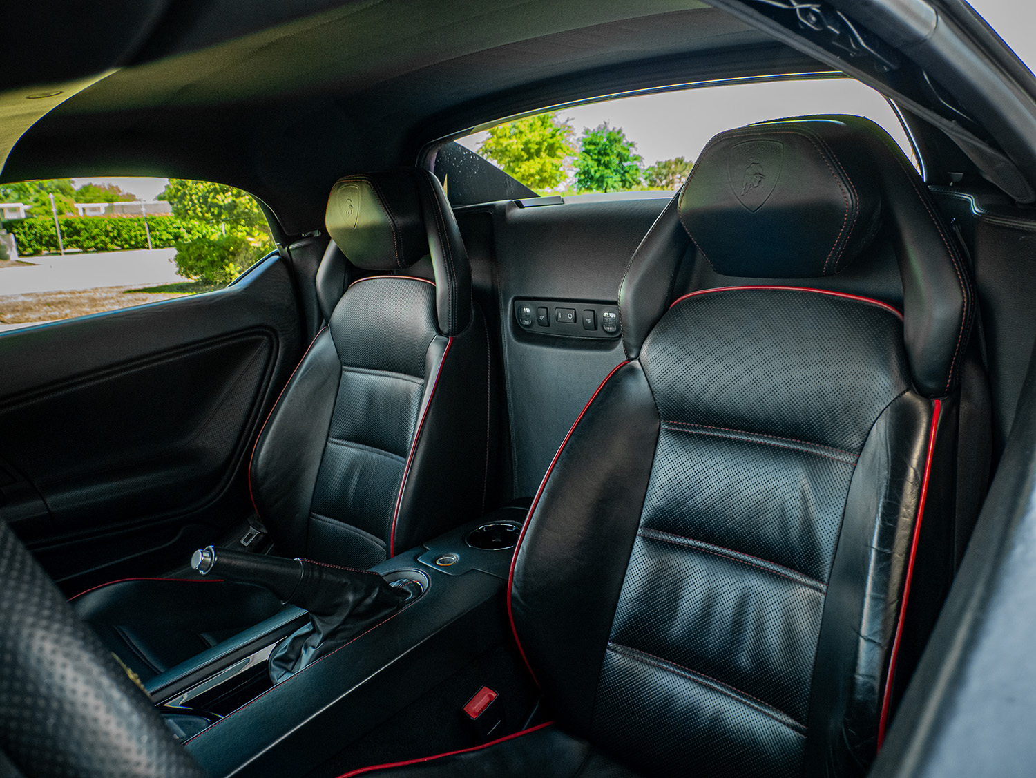 2014 Lamborghini Gallardo Spyder LP 560-4 50th Anniversary Final Edition — photo 26 of 30