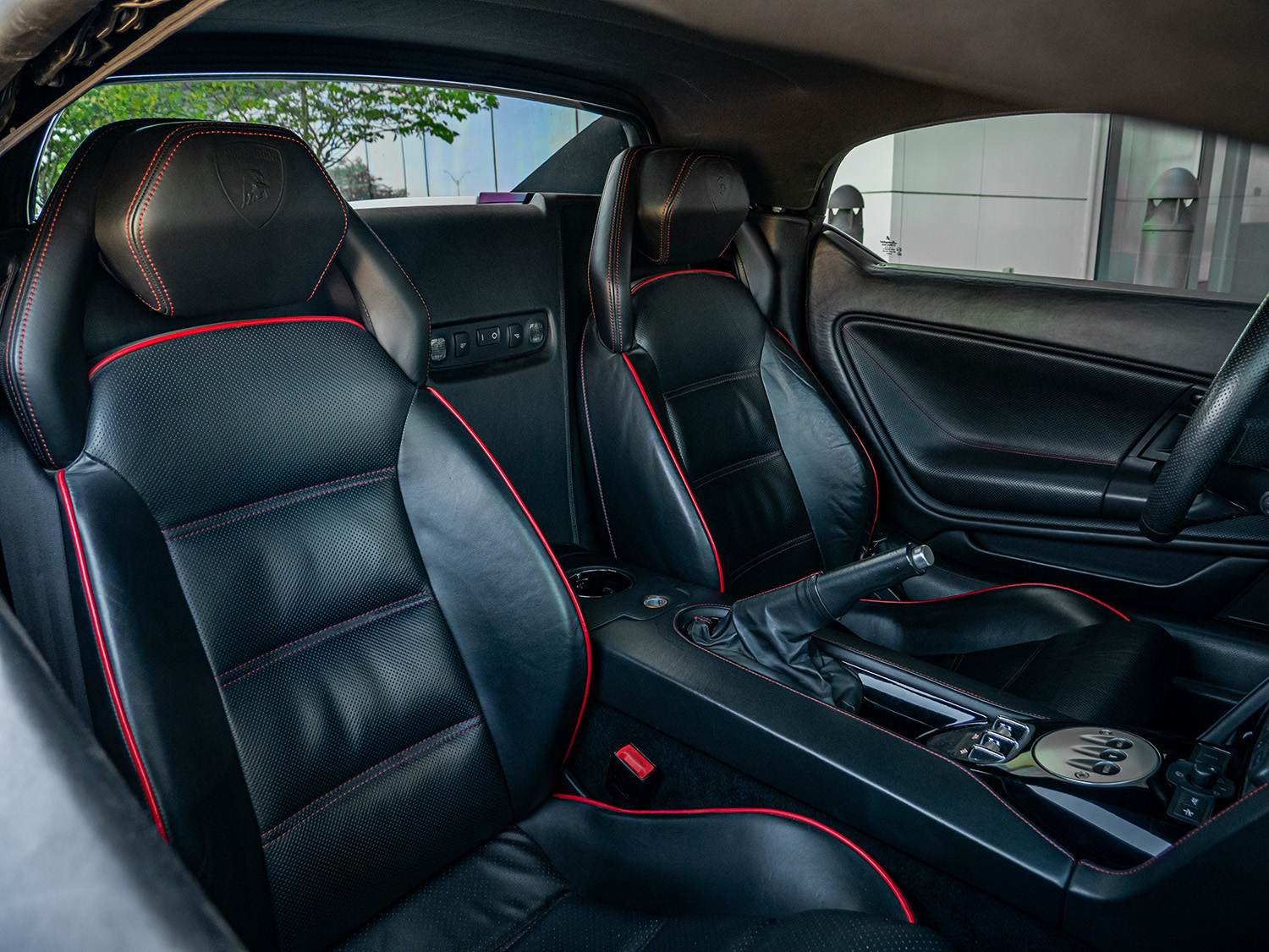 2014 Lamborghini Gallardo Spyder LP 560-4 50th Anniversary Final Edition — photo 29 of 30
