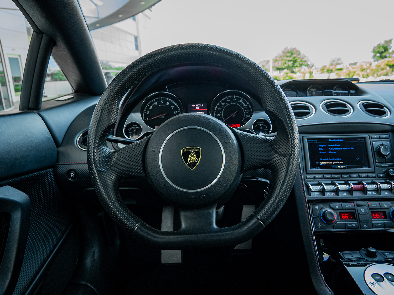 2014 Lamborghini Gallardo Spyder LP 560-4 50th Anniversary Final Edition — photo 30 of 30