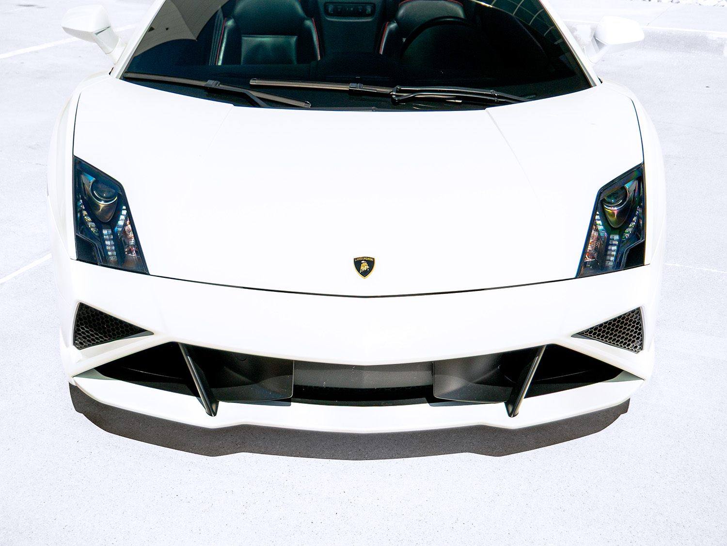 2014 Lamborghini Gallardo Spyder LP 560-4 50th Anniversary Final Edition — photo 9 of 30