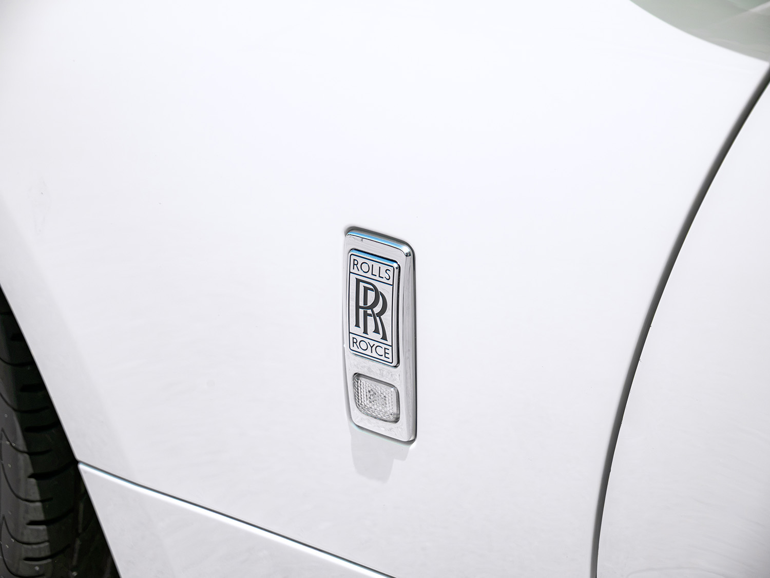 2017 Rolls-Royce Wraith — photo 13 of 30