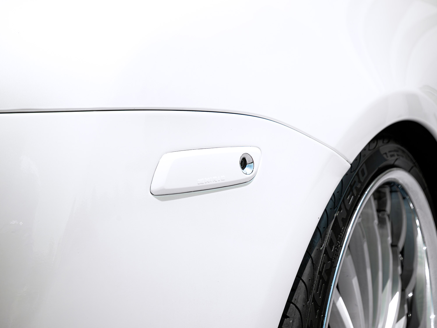 2017 Rolls-Royce Wraith — photo 15 of 30