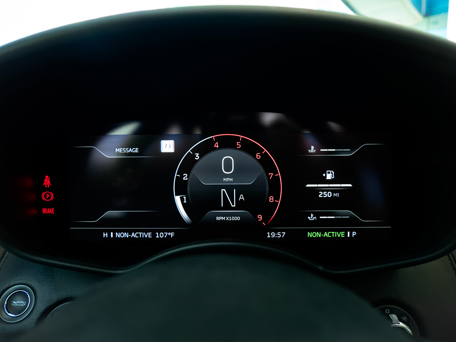 2023 McLaren GT — photo 28 of 30