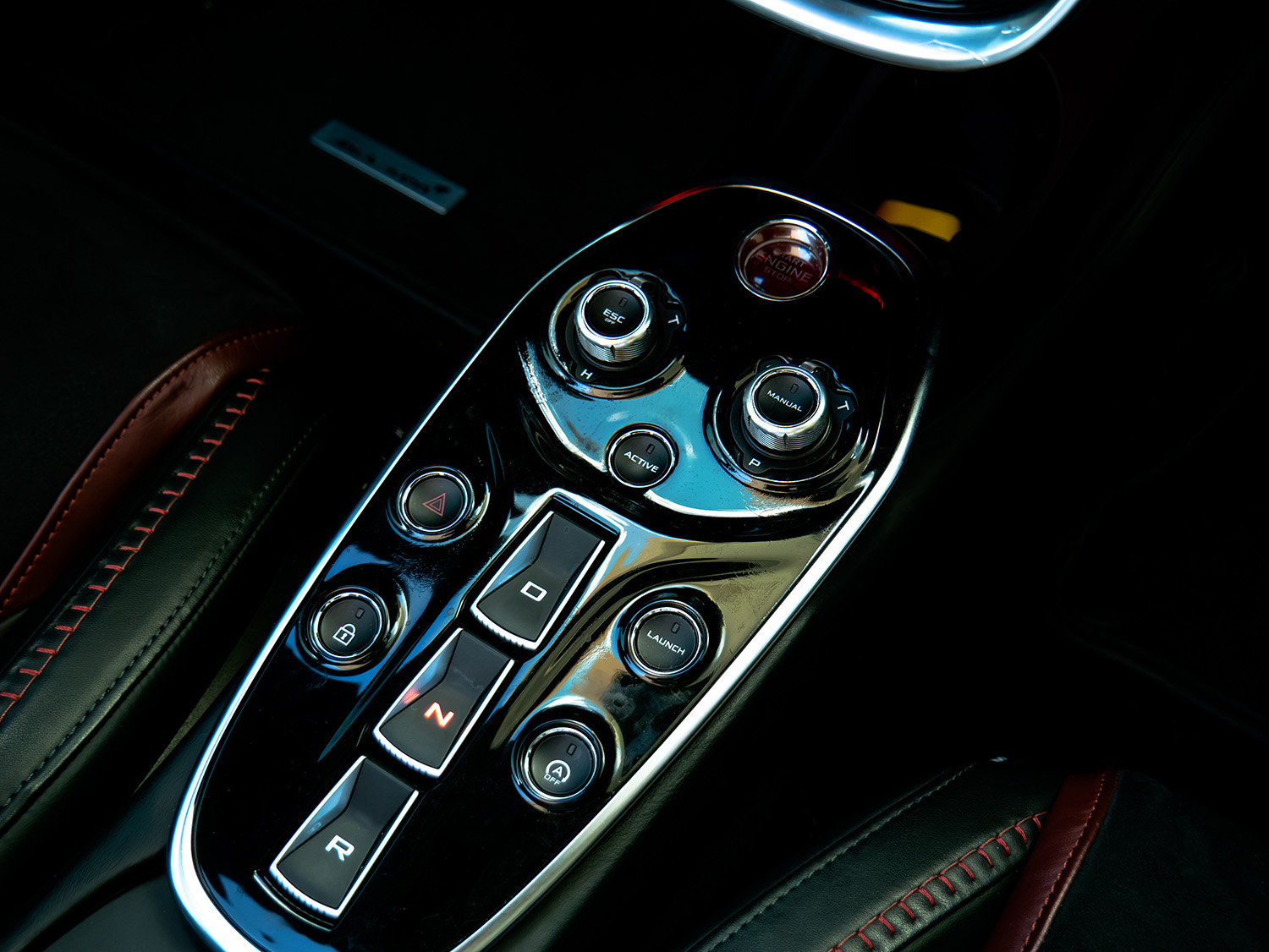 2023 McLaren GT — photo 30 of 30