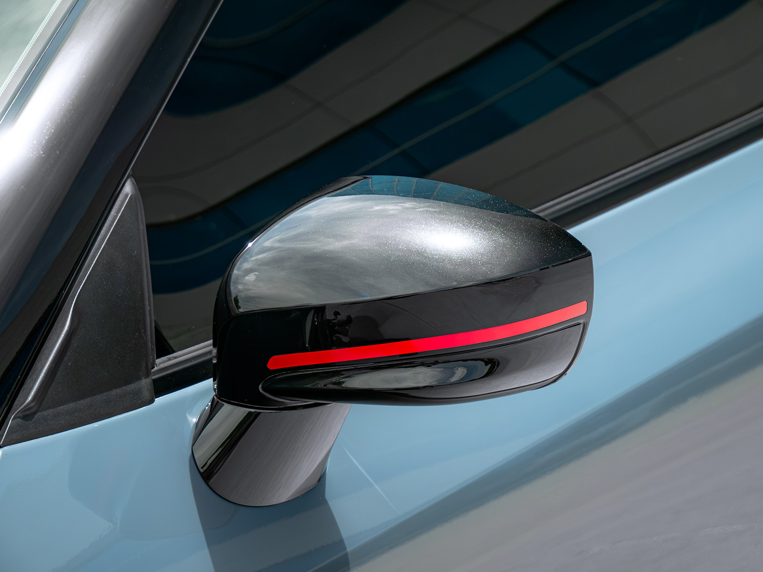 2024 Nissan GT-R NISMO — photo 15 of 30